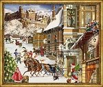 Winter Village